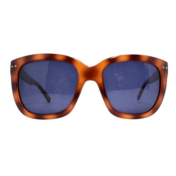 Cole Haan C16144 25 Polarized 54-19-145 Sunglasses - LENSES FAIR/FRAMES GOOD - Picture 4 of 12